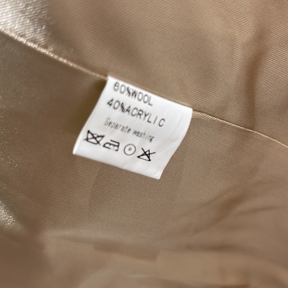 New coat - Picture 10 of 11